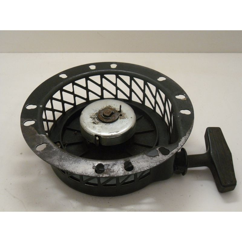 Lanceur De Mise En Moteur Pour Lombardini 6LD360, 3LD450, 15LD225 – Modèle AVV-400/510