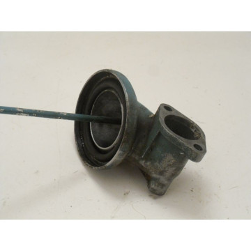 SUPPORT FILTRE A AIR MOTEUR...
