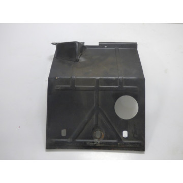 TOLES DE PROTECTION MOTEUR...