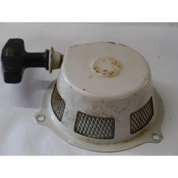 LANCEUR  MOTEUR ISEKI KT...