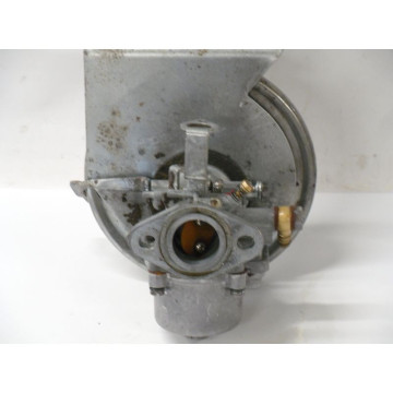 CARBURATEUR  MOTEUR ISEKI...