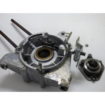 CARTER MOTEUR (coté...