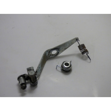 PLATINE DE GAZ MOTEUR ISEKI...