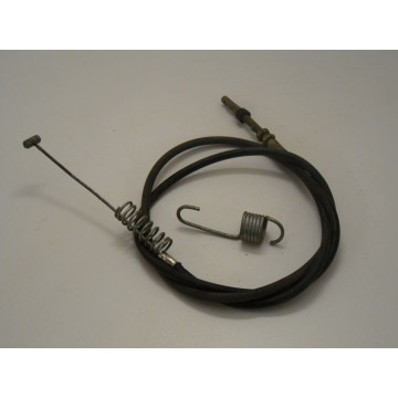 CABLE VARIATEUR TONDEUSE...