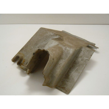 CACHE PLASTIQUE CARDAN...