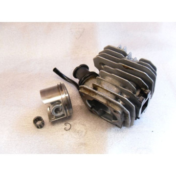 CYLINDRE-PISTON OLEO-MAC...