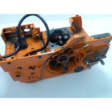 BAS-MOTEUR + RESERVOIRS...