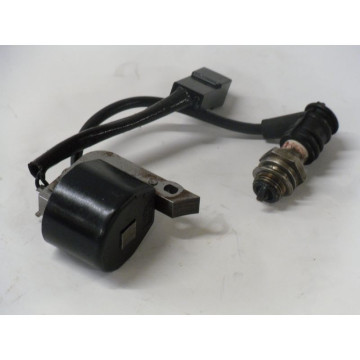 BOBINE ALLUMAGE  SPARTA 25...