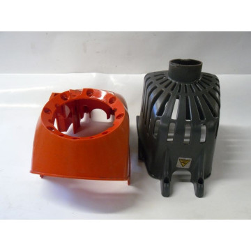 CAPOT DE PROTECTION  SPARTA...