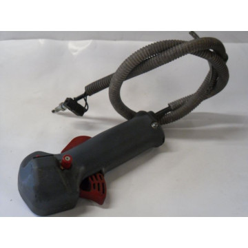 POIGNEE DE GAZ  SPARTA 250...