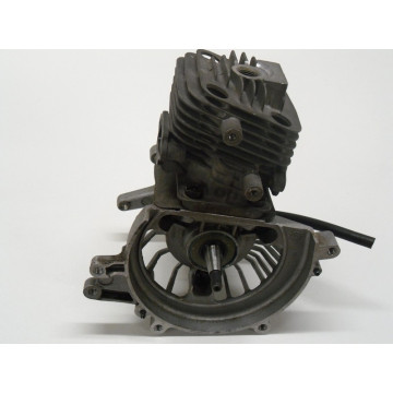 SHORT-BLOC OLEO-MAC BC 240T...