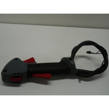 MANETTE DE GAZ OLEO-MAC BC...