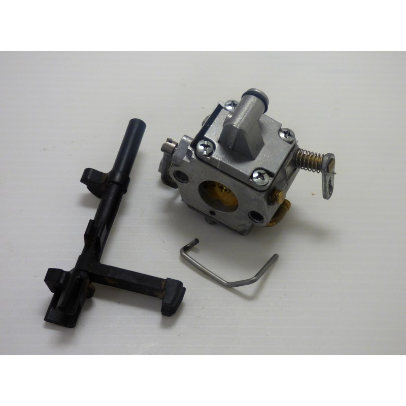 Vergaser P15-002 – Für Motoculteur & Generator 152F/154F, 180° Drehbar, 15 Mm Lochdurchmesser