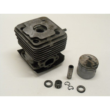 CYLINDRE-PISTON OLEO-MAC BC...