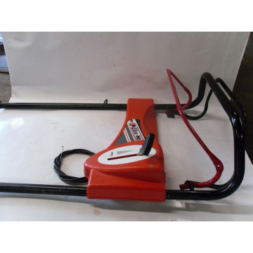 GUIDON + CABLE GAZ OLEO-MAC...