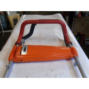 GUIDON OLEO-MAC G48 TBXE...