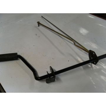 PEDALE FREIN / VARIATEUR...