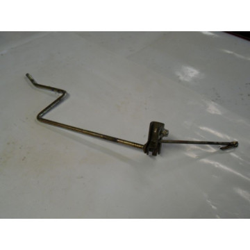 LEVIER DE VARIATEUR DE...