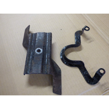 EJECTEUR DE LAME + GUIDE...