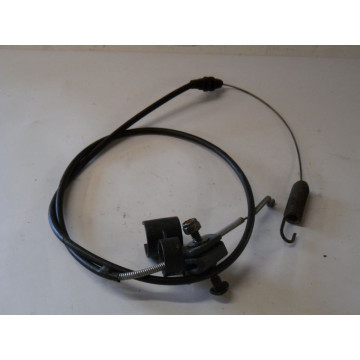 CABLE TRACTAGE TONDEUSE...