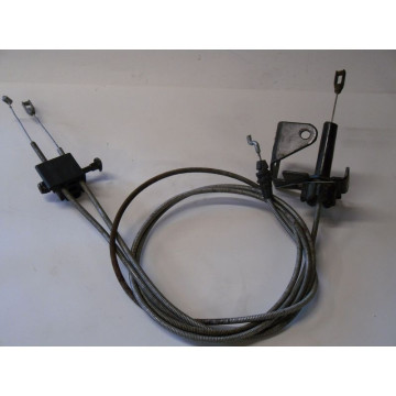 CABLE TRACTAGE+VARIATEUR...
