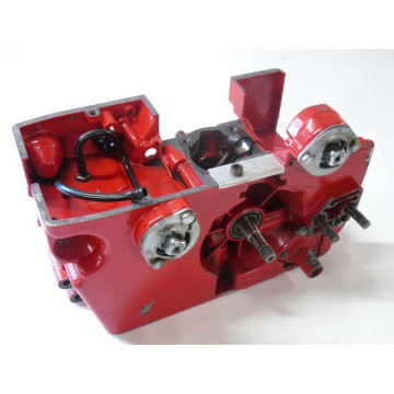 BAS-MOTEUR+POMPE A HUILE...