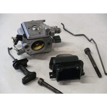 CARBURATEUR  JONSERED 520SP...