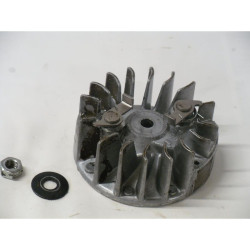 VOLANT ET CLIQUET LANCEUR...