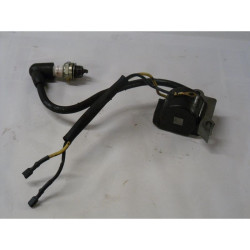 BOBINE ALLUMAGE (01)...