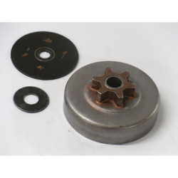 PIGNON (3/8) picco JONSERED...