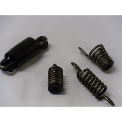 SILENT-BLOCS (01) JONSERED...