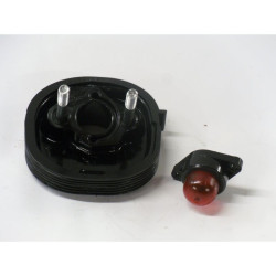 BRIDE CARBURATEUR + POMPE A...