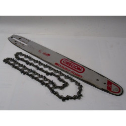 GUIDE + CHAINE (3/8...