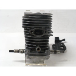 SHORT-BLOC + POMPE A HUILE...