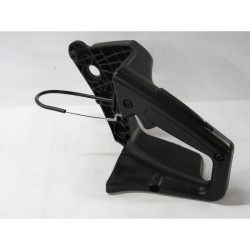 POIGNEE PISTOLET +CABLE GAZ...