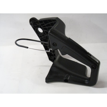 POIGNEE PISTOLET +CABLE GAZ...