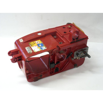 SUPPORT MOTEUR + RESERVOIR...