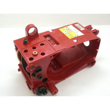 SUPPORT MOTEUR + RESERVOIR...