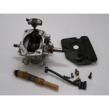 BAS-MOTEUR+POMPE A HUILE...