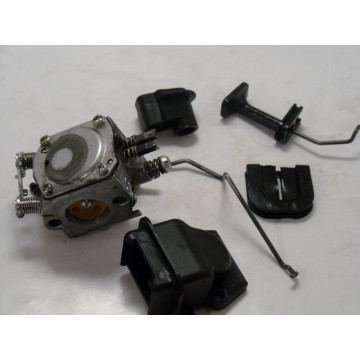 CARBURATEUR  JONSERED 450 (1)