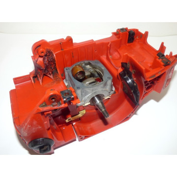 SUPPORT MOTEUR + RESERVOIR...