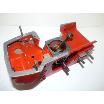SUPPORT MOTEUR + RESERVOIR...