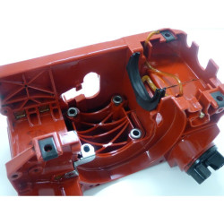 SUPPORT MOTEUR + RESERVOIR...