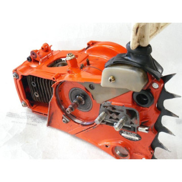 BAS MOTEUR +...