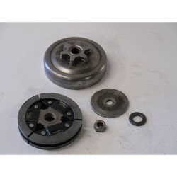 EMBRAYAGE+PIGNON ECHO 285...