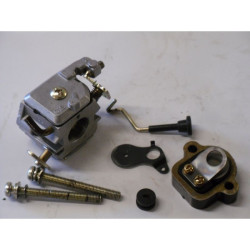 CARBURATEUR +CLAPET ECHO...