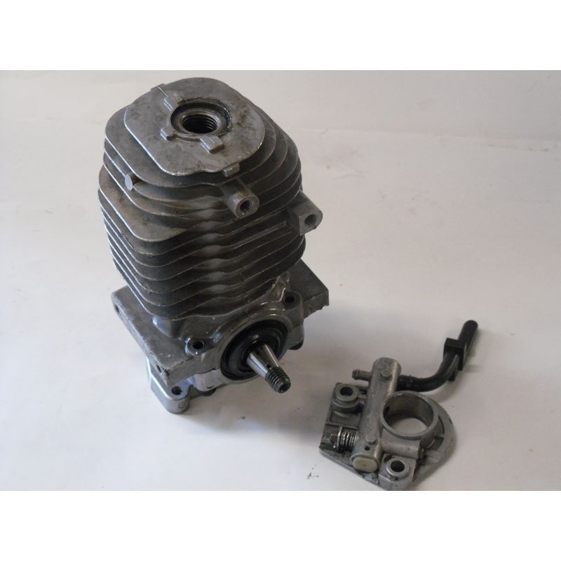 Pompe à Huile Automatique C022000010 Pour Tronçonneuse Echo CS-300, CS-301, CS-305, CS-306, CS-4510