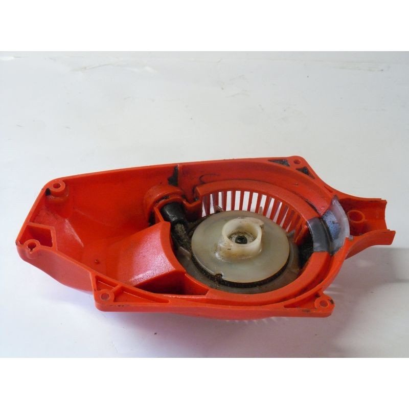 Avvoglifune Avviamento Motosega ECHO CS-280TES/C CS-362WES CS-420ES - Foto 3