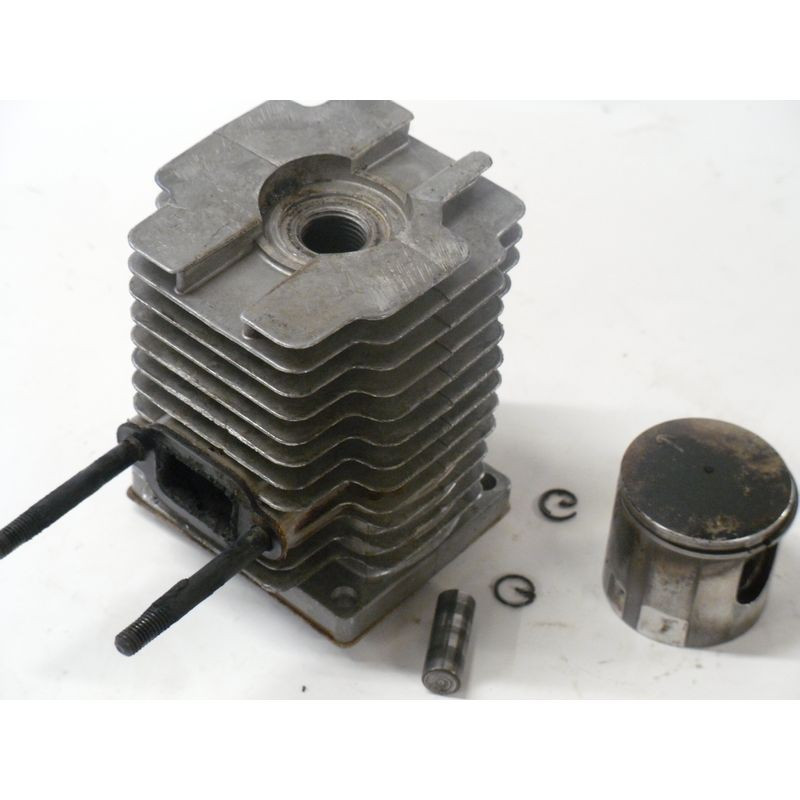 CYLINDREPISTON ECHO 280 E / 280 EVL (1)