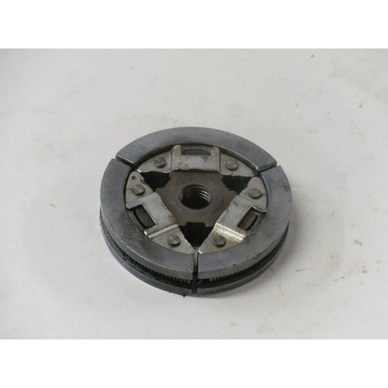 TRONCONNEUSE ECHO 280 E / 280 EVL (1)